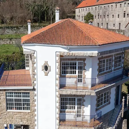 Nyaraló In With Private Pool & Mountain Views *