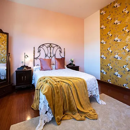 Nyaraló In With Private Pool & Mountain Views *